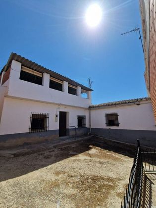 Foto 1 de Casa en venta en Puebla de Montalbán (La) de 4 habitaciones con terraza