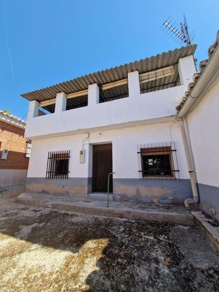 Foto 2 de Casa en venda a Puebla de Montalbán (La) de 4 habitacions amb terrassa