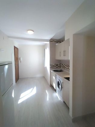Foto 1 de Venta de piso en Palos de Moguer de 3 habitaciones con aire acondicionado y calefacción
