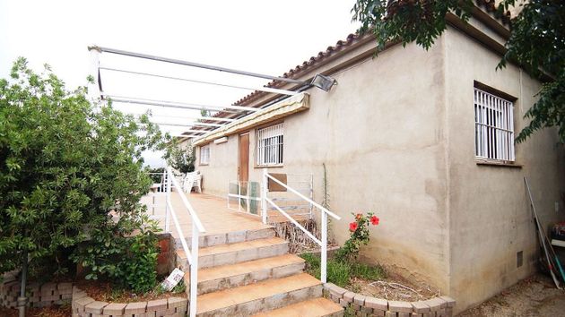 Foto 2 de Xalet en venda a calle Partida Les Hortes de 2 habitacions amb terrassa i piscina