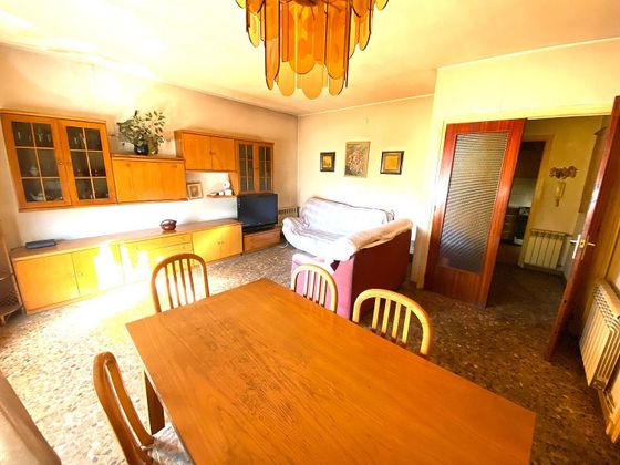 Foto 2 de Pis en venda a Olesa de Montserrat de 4 habitacions amb balcó i calefacció
