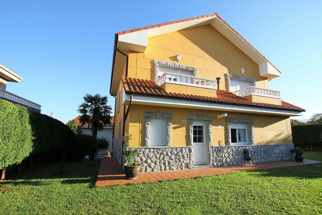 Foto 1 de Xalet en venda a Villalegre - La Luz de 5 habitacions amb terrassa i garatge