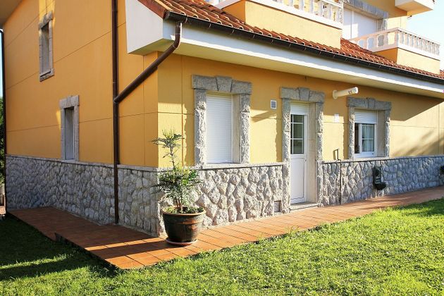 Foto 2 de Xalet en venda a Villalegre - La Luz de 5 habitacions amb terrassa i garatge