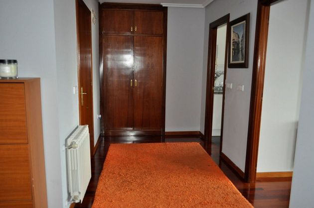 Foto 1 de Pis en venda a Centro - Avilés de 3 habitacions amb calefacció i ascensor