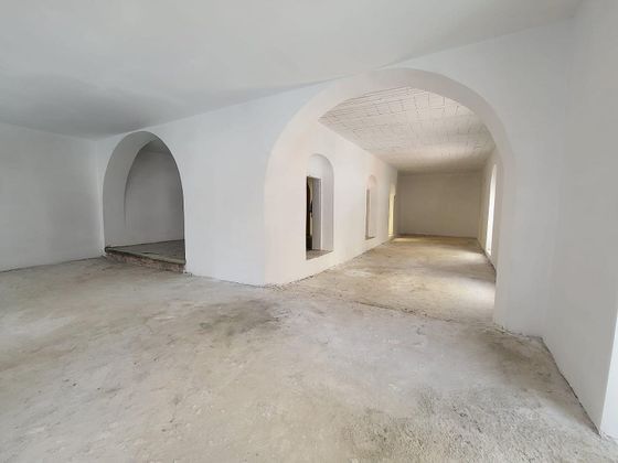 Foto 2 de Edifici en venda a Casco Antiguo de 320 m²