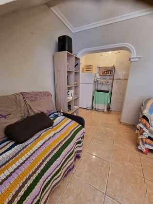 Foto 2 de Casa en venda a Bajadilla - Fuente Nueva de 2 habitacions i 38 m²