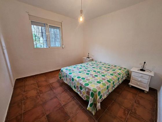 Foto 2 de Pis en venda a Bajadilla - Fuente Nueva de 4 habitacions amb terrassa i garatge