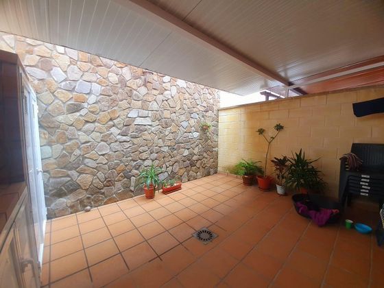 Foto 1 de Casa en venta en La Granja-La Colina-Los Pastores de 2 habitaciones con terraza y garaje