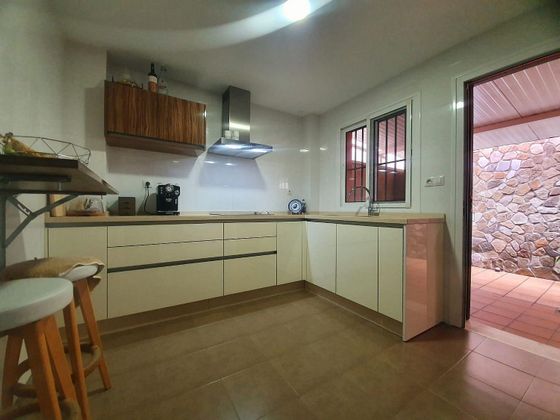 Foto 2 de Casa en venda a La Granja-La Colina-Los Pastores de 2 habitacions amb terrassa i garatge