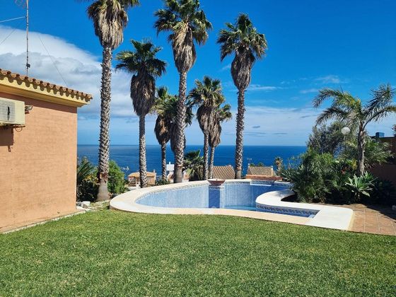 Foto 1 de Xalet en venda a San García de 7 habitacions amb terrassa i piscina