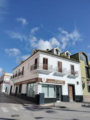Foto 2 de Casa en venda a Cuervo de Sevilla (El) de 3 habitacions amb terrassa i balcó