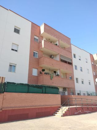 Foto 1 de Piso en venta en Este-Delicias de 3 habitaciones con terraza y garaje