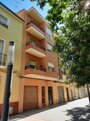 Foto 1 de Pis en venda a Almansa de 3 habitacions amb balcó