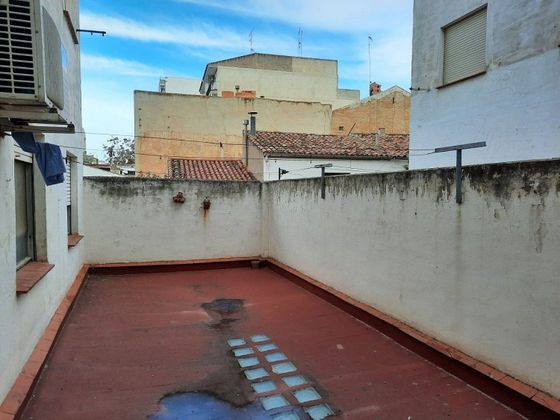 Foto 2 de Pis en venda a Almansa de 3 habitacions amb balcó