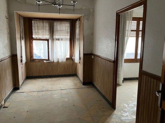 Foto 2 de Venta de chalet en Almansa de 1 habitación con balcón