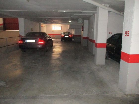 Foto 2 de Venta de garaje en Almansa de 12 m²