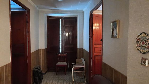 Foto 2 de Pis en venda a Almansa de 3 habitacions amb terrassa