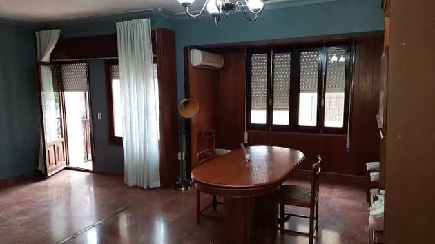 Foto 2 de Venta de piso en Almansa de 3 habitaciones con balcón y calefacción