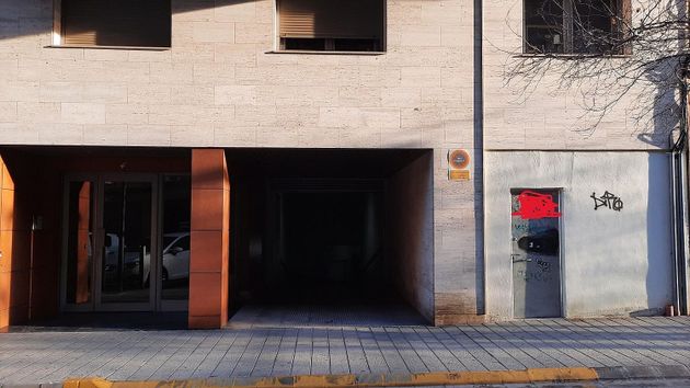 Foto 2 de Garatge en venda a Almansa de 18 m²