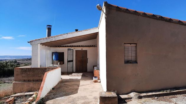 Foto 2 de Casa rural en venda a Almansa de 2 habitacions i 130 m²