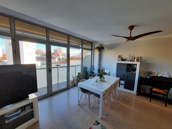 Foto 2 de Venta de piso en Almansa de 3 habitaciones con garaje y balcón