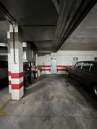 Foto 1 de Garaje en venta en calle Casablanca de 17 m²