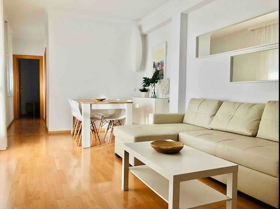 Foto 1 de Àtic en venda a Centro - Torremolinos de 2 habitacions amb terrassa i aire acondicionat