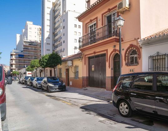 Foto 1 de Xalet en venda a Zona Puerto Deportivo de 4 habitacions amb terrassa i garatge