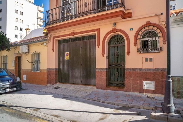 Foto 2 de Xalet en venda a Zona Puerto Deportivo de 4 habitacions amb terrassa i garatge