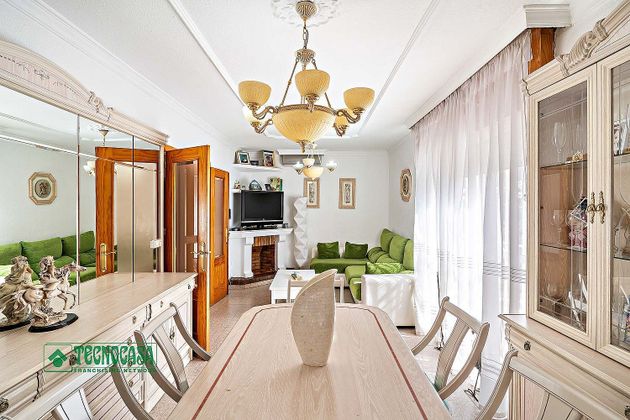 Foto 1 de Casa adossada en venda a Carretera Mojonera – Cortijos de Marín de 4 habitacions amb terrassa i aire acondicionat