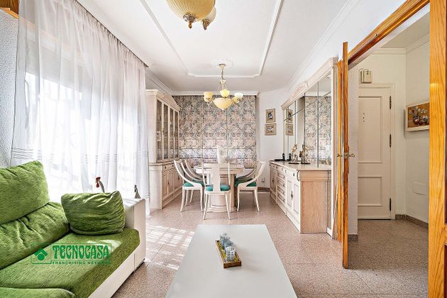 Foto 2 de Casa adosada en venta en Carretera Mojonera – Cortijos de Marín de 4 habitaciones con terraza y aire acondicionado