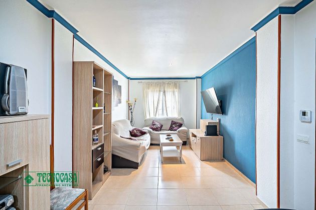 Foto 2 de Pis en venda a Carretera Mojonera – Cortijos de Marín de 2 habitacions amb garatge i ascensor
