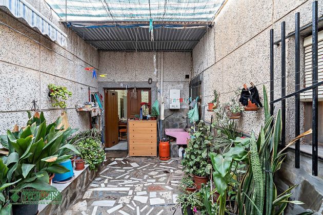 Foto 1 de Casa adossada en venda a Carretera Mojonera – Cortijos de Marín de 3 habitacions amb terrassa i garatge