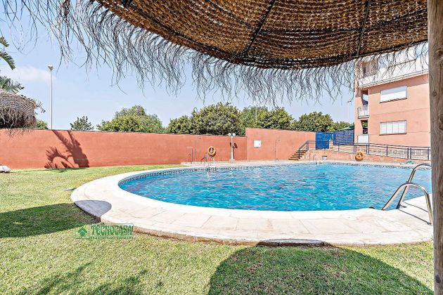 Foto 1 de Estudi en venda a El Sabinar – Urbanizaciones – Las Marinas – Playa Serena amb piscina i aire acondicionat