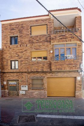 Foto 2 de Piso en venta en Gallardos (Los) de 3 habitaciones con terraza y garaje