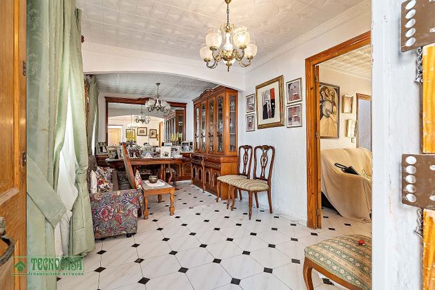 Foto 1 de Casa en venda a El Puerto - Romanilla de 2 habitacions i 90 m²