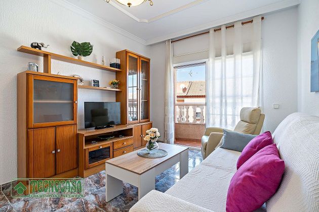 Foto 1 de Pis en venda a Roquetas Centro de 1 habitació amb terrassa i aire acondicionat