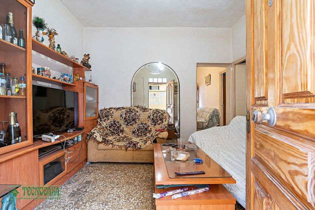 Foto 2 de Casa en venda a Roquetas Centro de 2 habitacions amb terrassa