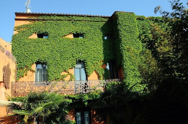 Foto 2 de Casa en venda a Vila de Palafrugell - Llofriu - Barceloneta de 4 habitacions amb terrassa i piscina
