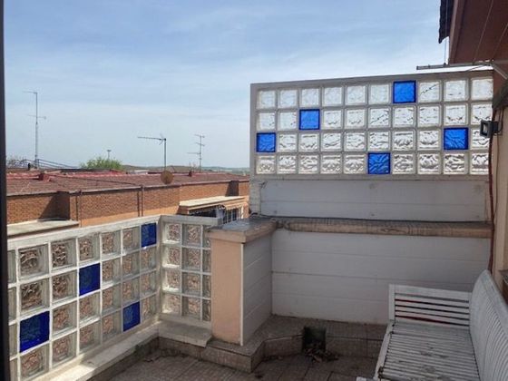 Foto 1 de Ático en venta en San Isidro de 3 habitaciones con terraza y aire acondicionado