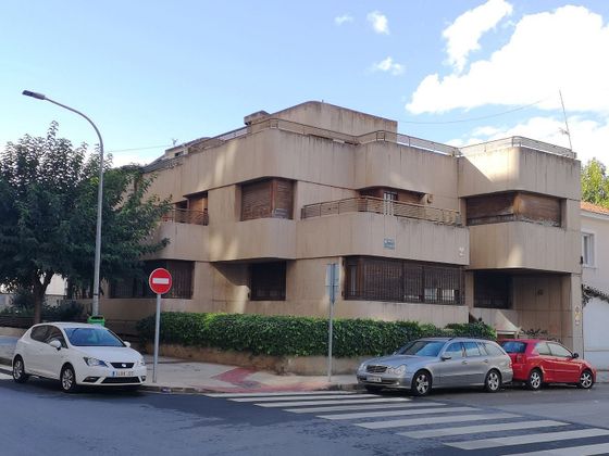 Foto 1 de Xalet en venda a Franciscanos de 7 habitacions amb terrassa i garatge