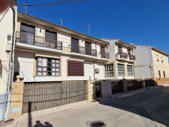 Foto 1 de Venta de casa en Pozo Cañada de 4 habitaciones con terraza y garaje