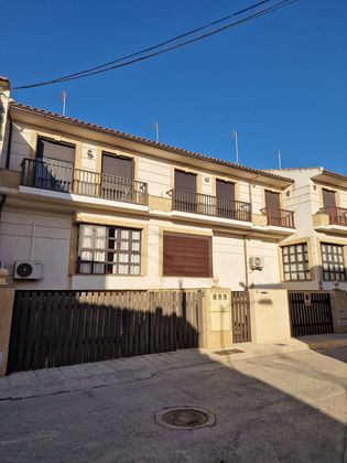 Foto 2 de Casa en venda a Pozo Cañada de 4 habitacions amb terrassa i garatge