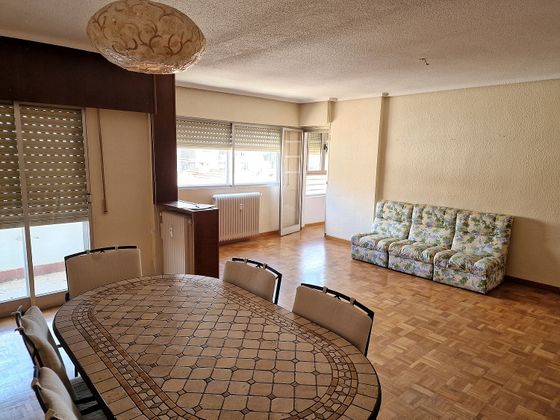 Foto 2 de Venta de piso en Carretas - Huerta de Marzo - La Pajarita de 3 habitaciones con terraza y garaje