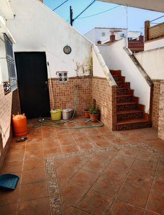 Foto 1 de Casa adossada en venda a avenida Dr Manuel Lopez Vázquez de 3 habitacions amb terrassa