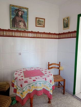 Foto 2 de Casa adossada en venda a avenida Dr Manuel Lopez Vázquez de 3 habitacions amb terrassa