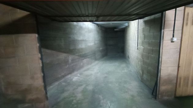 Foto 1 de Venta de garaje en Arrasate o Mondragón de 15 m²
