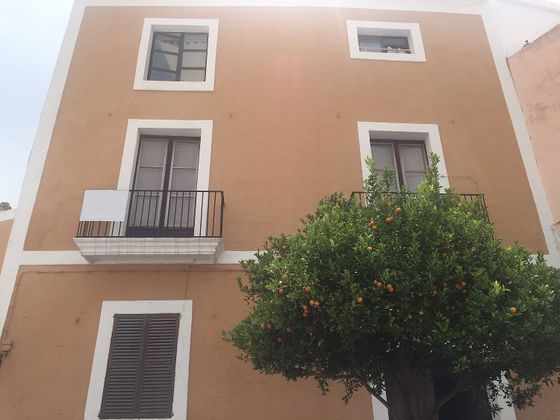 Foto 1 de Casa en venda a calle De Joan Roman de 5 habitacions amb terrassa i jardí