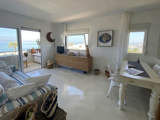Foto 1 de Pis en venda a Formentera de 1 habitació amb terrassa i ascensor