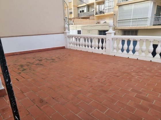 Foto 2 de Venta de casa adosada en Poniente-Faro de 2 habitaciones con terraza